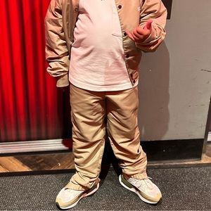 FEAR OF GOD ESSENTIALS Track pants